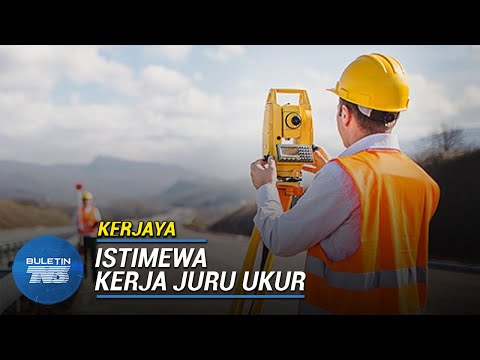 Video: Apakah maksud juruukur?