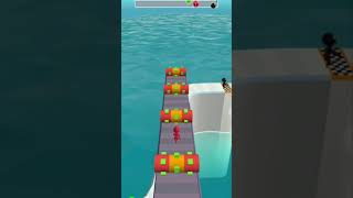 Fun Race 3d Gameplay in Android #Shorts #youtubeshorts screenshot 5