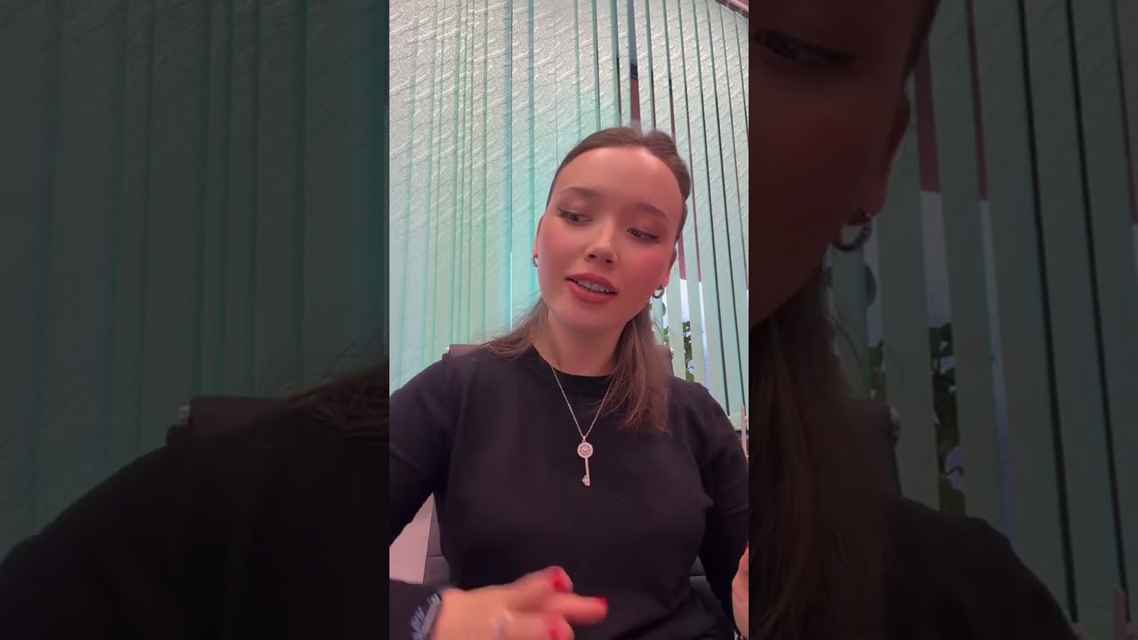 Профориентация у подростков