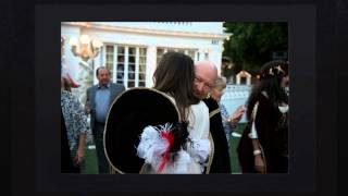 Bruno Serato Order of Knighthood Ceremony at the Anaheim White House Restaurant, June 08, 2013 HD