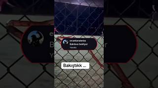 Benim Miyopluğun Geldiği Son Nokta シ