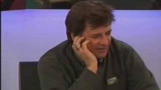 Dirk Benedict-Up for eviction