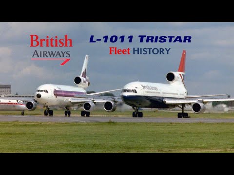 航空機・ヘリコプター British airways LOCKHEED L-1011 TRISTAR $_57.JPG?set_id=880000500F