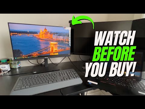 Is it Worth it? - ASUS 23.8” 1080P eyecare Monitor (VA24ECPSN)