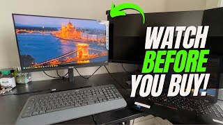 Is It Worth It  Asus 238 1080p Eyecare Monitor va24ecpsn