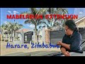 Mabelreign Extension Where Modern Homes Match Historic Charm Harare Zimbabwe May 2025 Mabelreign Extension Where Modern Homes Match Historic Charm Harare Zimbabwe May 2025