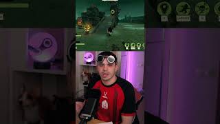 Новая игра по вселенной Dead by Daylight What the Fog #dbd #дбд #whatthefog #видеоигры #стим #steam