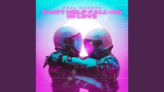 Can’t Help Falling In Love