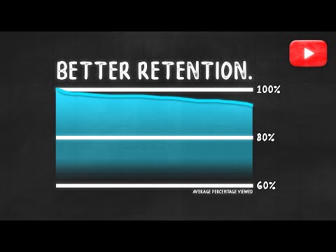 6 Audience Retention