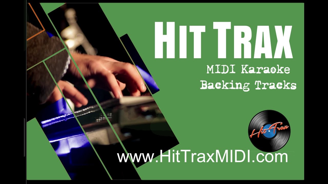No Time - Mondo Rock MIDI Karaoke Backing Track midis minimes