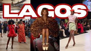 Meet Me In Lagos: I Curated a Brand Trip to Lagos Fashion Week