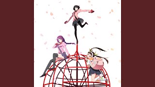 Video thumbnail of "MONOGATARI Series - Dark Cherry Mystery"