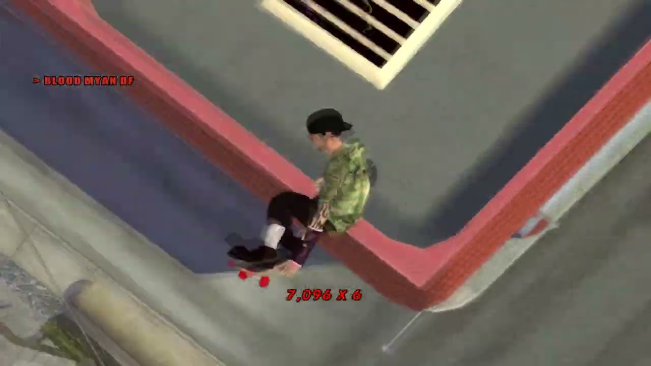 THUGPRO Dopesickennin Improvs