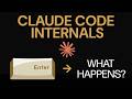What Happens When You Press Enter in Claude Code