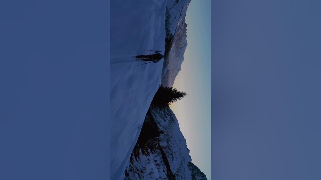 Experience the ultimate French winter wonderland adventure in the stunning town of Chamonix