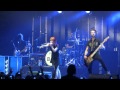 Paramore in Nashville- "Feeling Sorry" (HD) Live on August 21, 2010