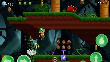 Lep world 3 Level 04-05