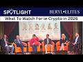 ๐๐๐ ๐๐๐ซ๐ข๐๐ฌ ๐ก What to Watch in Crypto in 2026