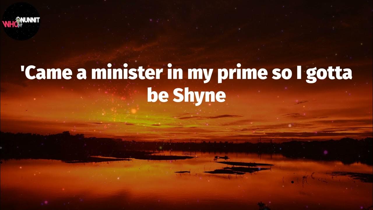 Dreamin Of The Past (Lyrics) Pusha T YouTube