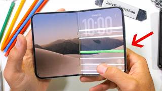 iPhone Duo Teardown - WHY ARE THEY ALL BREAKING?!
