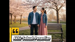Download Lagu Akhir Sebuah Penantian - Chezand Production  MP3