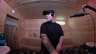ANTONSSON | SAUNA RADIO November 29, 2025