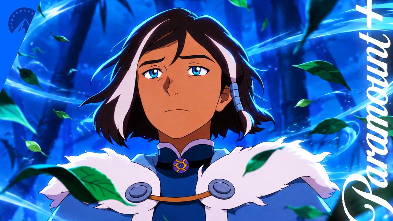 Avatar Korra’s Cataclysm Revealed | EP 7-9 Review