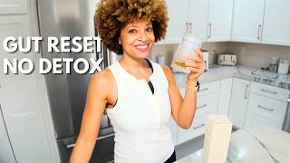 How I Reset My Gut After Travel Without a Full Detox