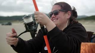 Waka Huia - Te Reo o te Moana full episode