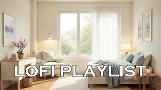 Eclipse Dreams - Chill Music - Lofi Playlist 2025 - Deep Focus work