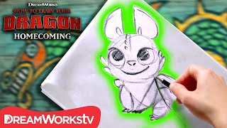 How to Draw the Frost Fury Dragon Roblox Adopt Me Pet - KidzTube