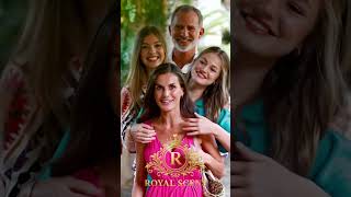 Such A Loving Couple  felipevi letizia royalspain