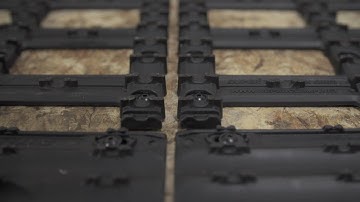 STV 2018 - Superclamp [Segment Exert]