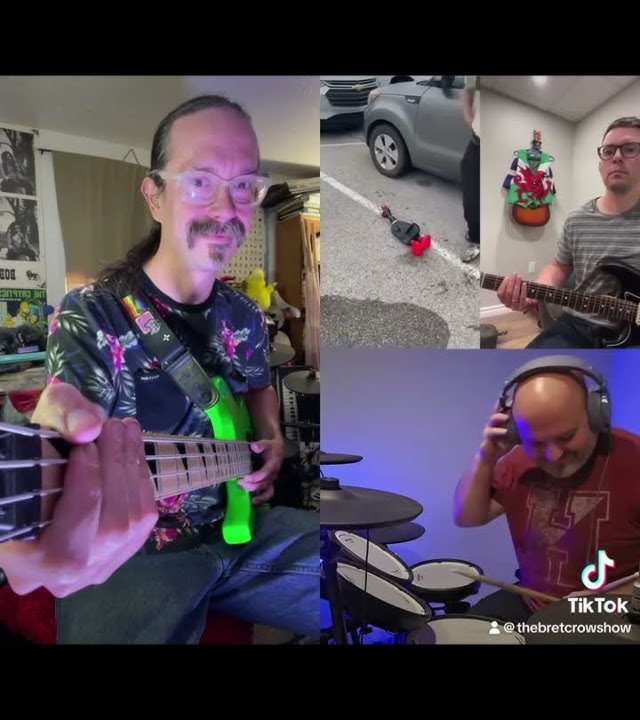 Download lagu Given Up Chicken