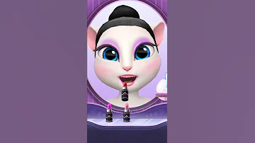 My Talking Angela Theta Get Started Part 2 