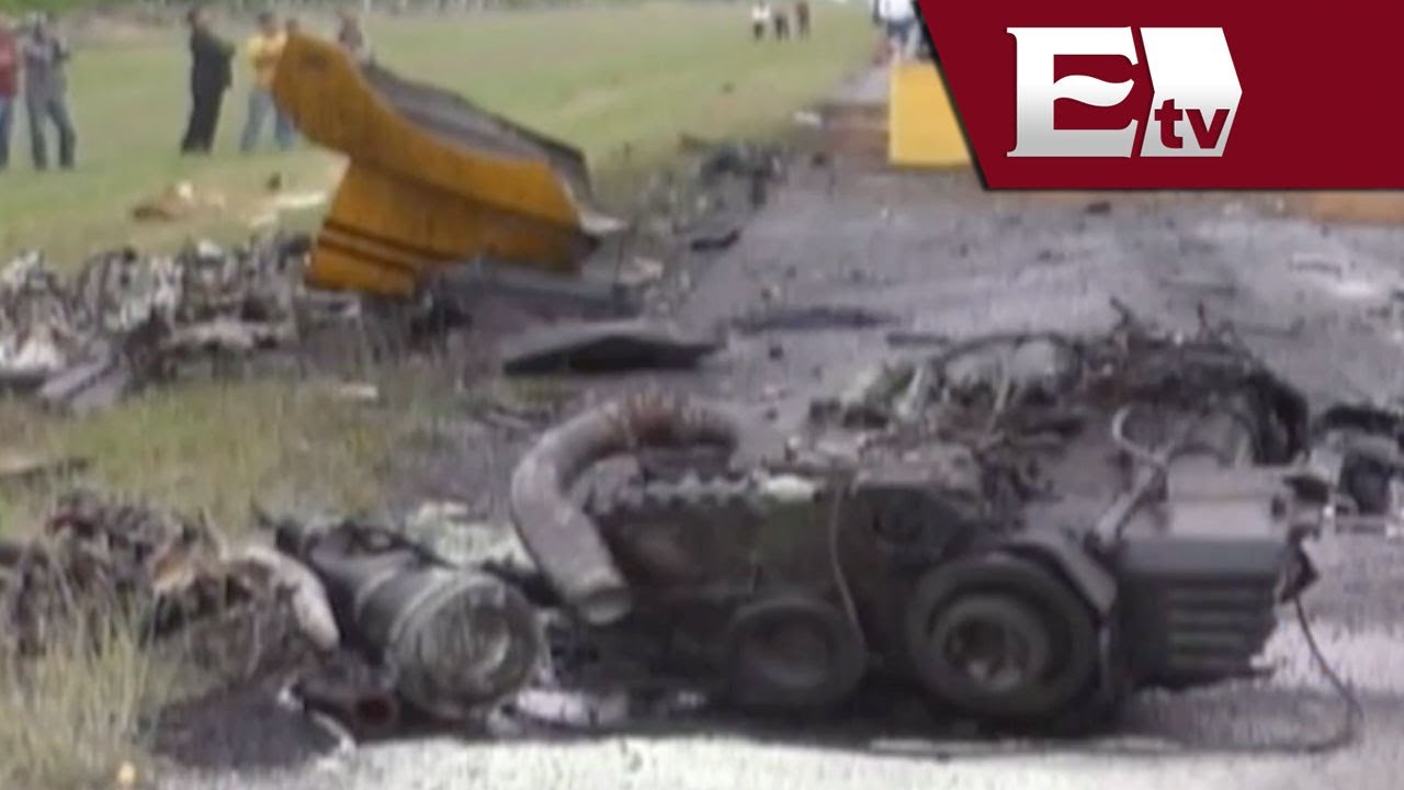 Choque de autobús contra trailer deja 6 muertos en Autopista Laredo ...