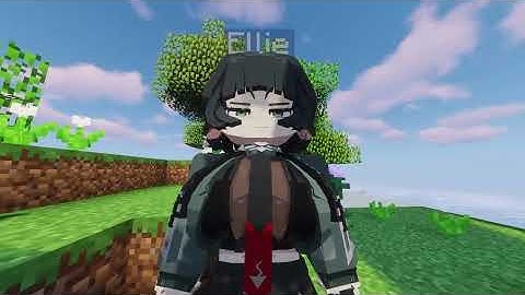 Minecraft Jenny Mod Jane Doe 2025 – Full Girlfriend Addon Gameplay & Showcase