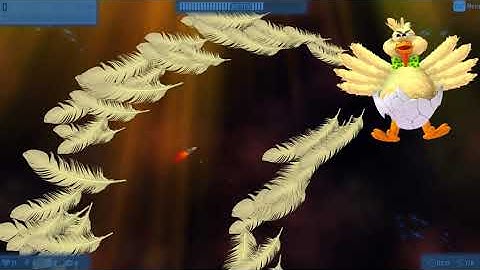 Chicken Invaders Universe (Early Access) - Tập 2: Đối thủ khó chịu