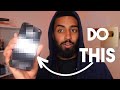 DESTROY DISTRACTIONS IN 3 MINUTES
