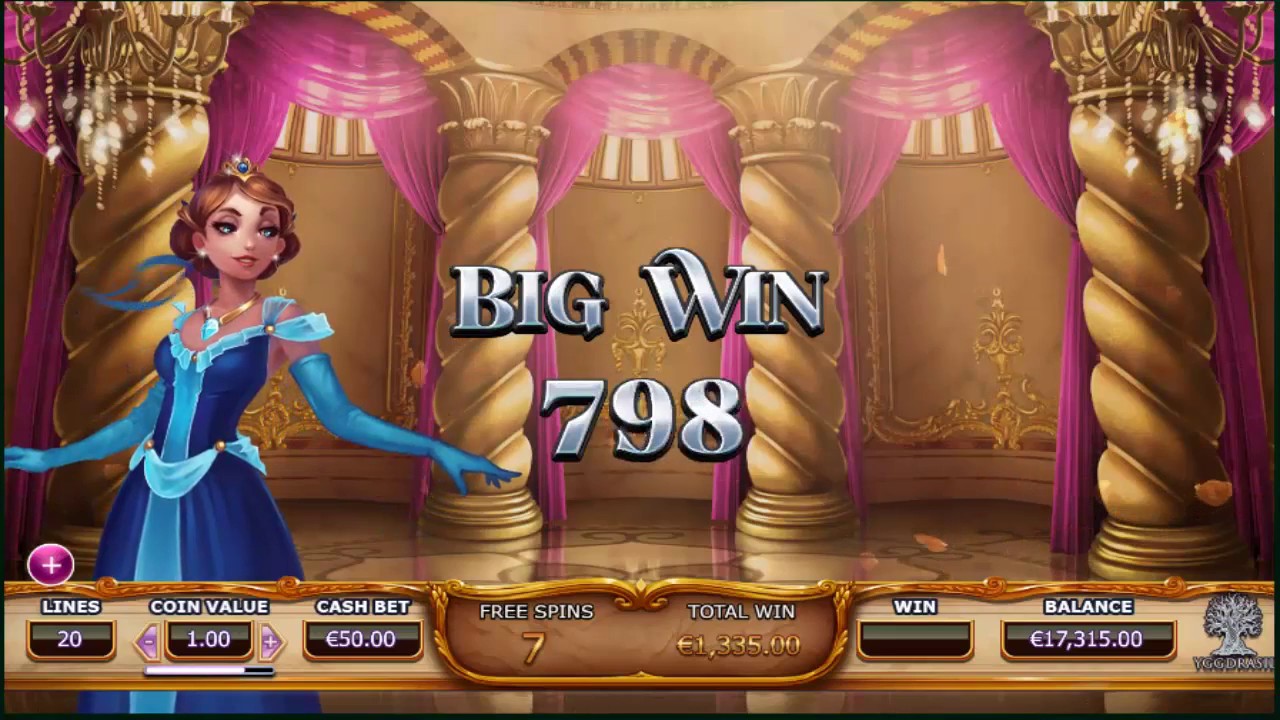 Beauty`s Beast Slot Machine Beauty`s Beast Slot Machine
