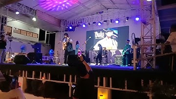 RADIOTRON | Danar Widianto feat Radiotron - Dulu [Live at Botimoon River View Rantoprapat]