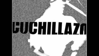 Vignette de la vidéo "Cuchillazo - Maldito octubre"