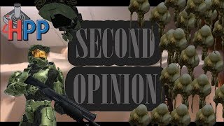 SECOND OPINION: Halo Was Never Great. Just Lucky.
You all asked. We answered. Its time for the good doctor to give Halo: Combat Evolved a Second Opinion.
Got a game you think needs a Second Opinion? Be sure to let us know in the comments! SECOND OPINION: Halo Was Never Great. Just Lucky.