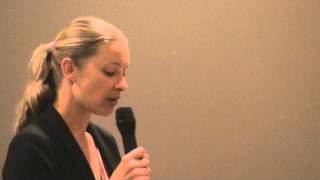Ms Renee Cambell - Manager, Environmental Strategy & Planning, Wollongong City Council.