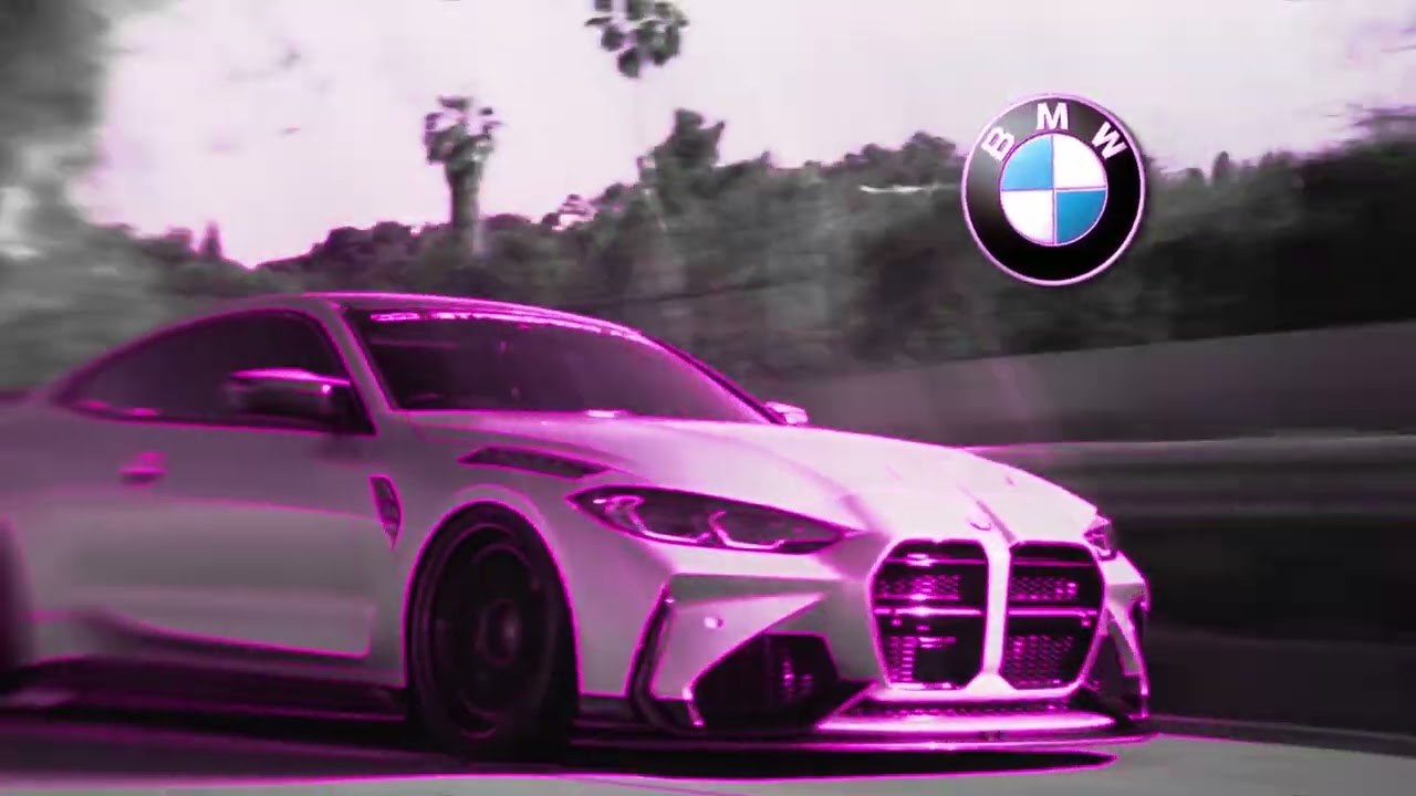 BMW Edit