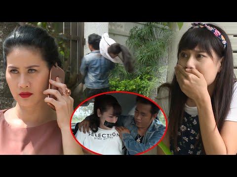 Video Mẹ Kế Ra Tay BẮT CÓC Con Gái Của Chồng Để Trục Lợi -... - youtube
