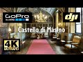Places - Castello e parco di Masino