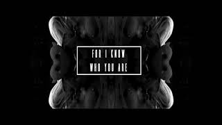 Video thumbnail of "FALL DOWN LYRIC VIDEO by HARVEST"