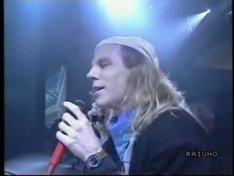 Boy Meets Girl - Waiting for a star to fall (1989) - YouTube