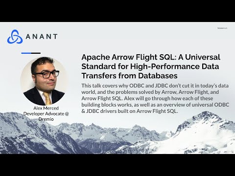 DEL #77: Apache